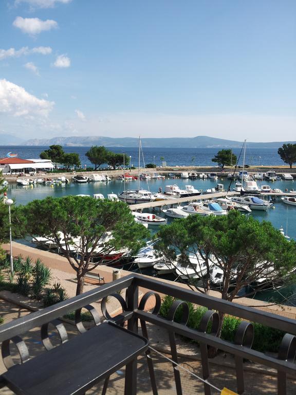 Guest House Vukusic Crikvenica Rum bild
